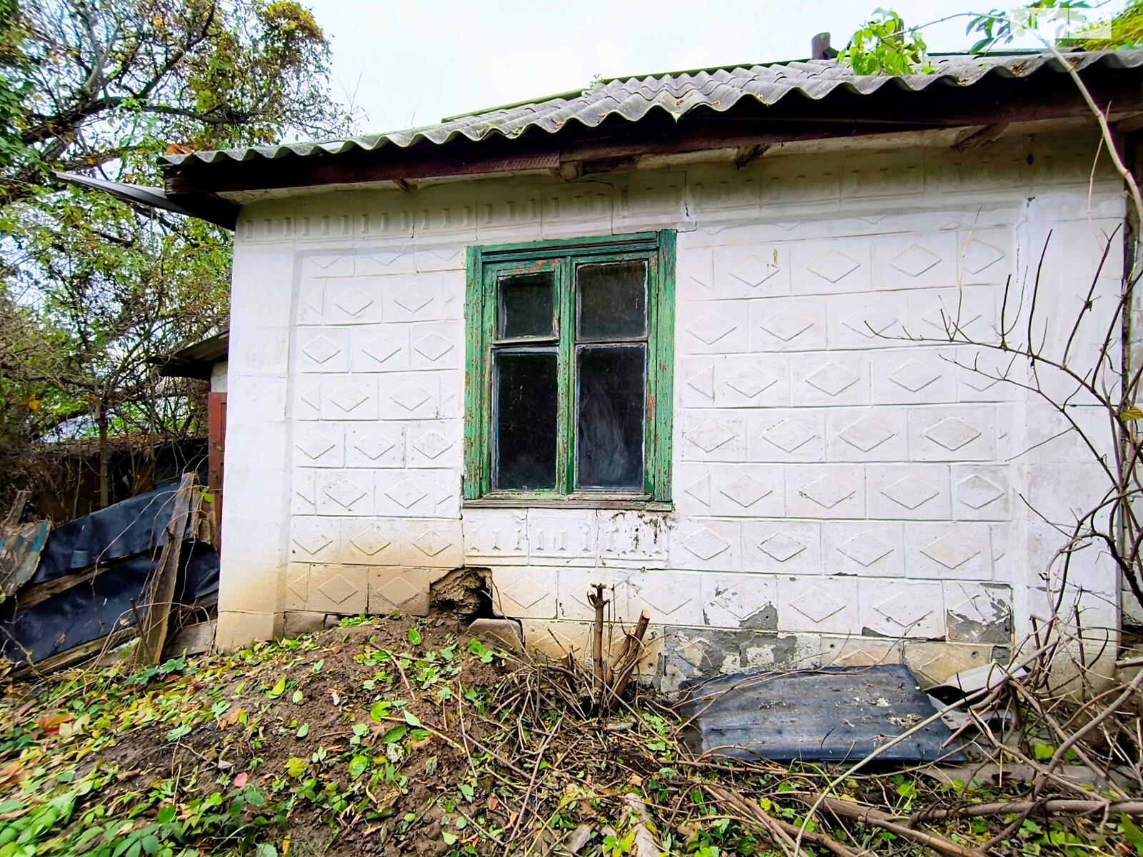 Продаж частини будинку в Родниківці, вулиця Садова, 1 кімната фото 1 Продаж частини будинку в Родниківці, вулиця Садова, 1 кімната фото 1