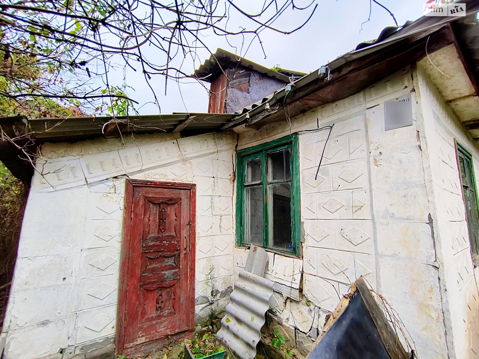 Продаж частини будинку в Родниківці, вулиця Садова, 1 кімната фото 1 Продаж частини будинку в Родниківці, вулиця Садова, 1 кімната фото 1