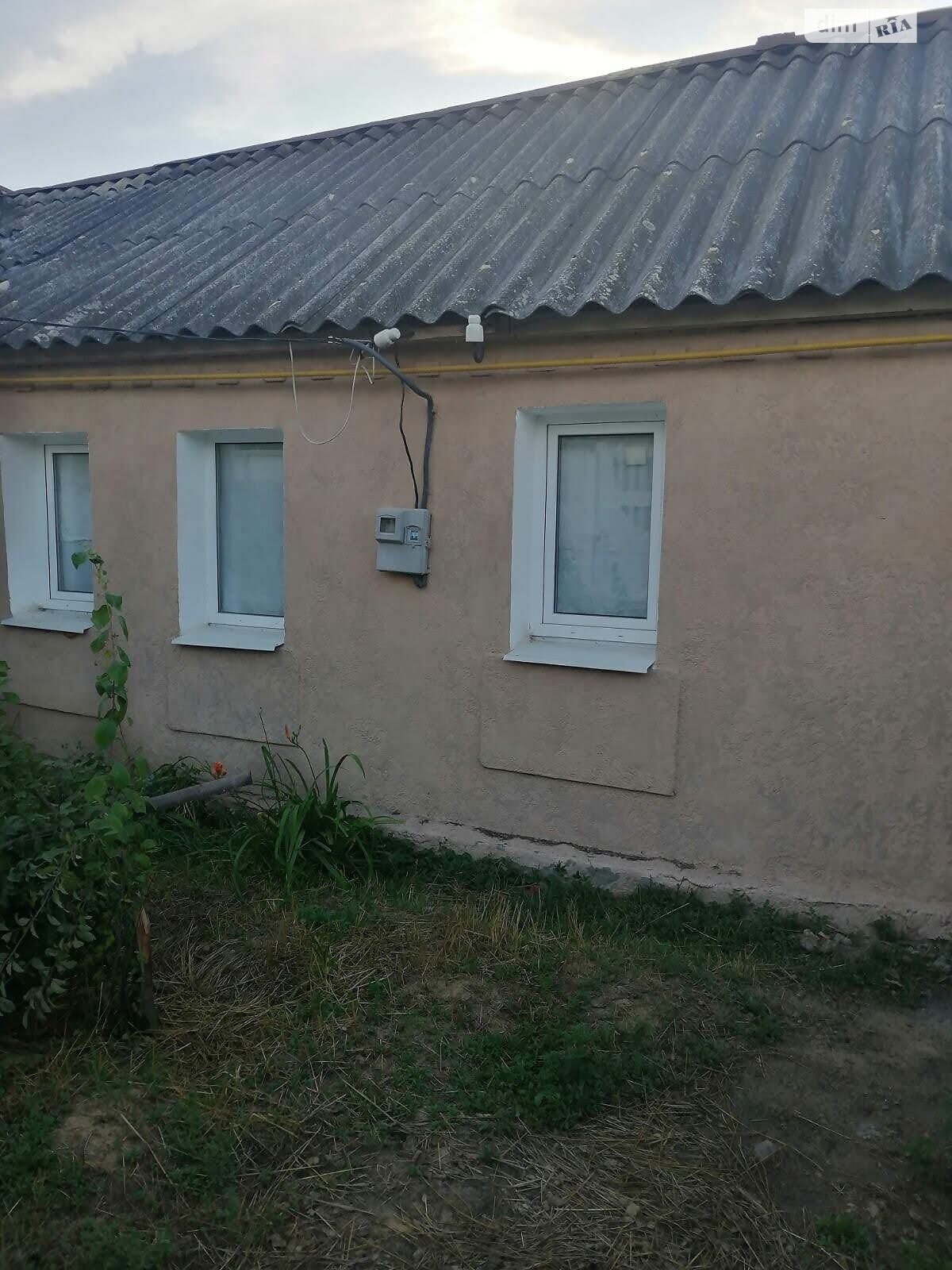 Продаж частини будинку в Рогані, вулиця Богдана Хмельницького, 2 кімнати фото 1 Продаж частини будинку в Рогані, вулиця Богдана Хмельницького, 2 кімнати фото 1