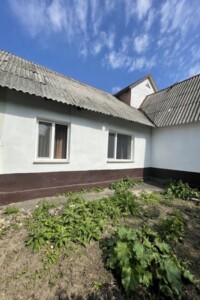 Продажа части дома в Ровно, улица Марко Вовчок, район 12-школа, 2 комнаты фото 2