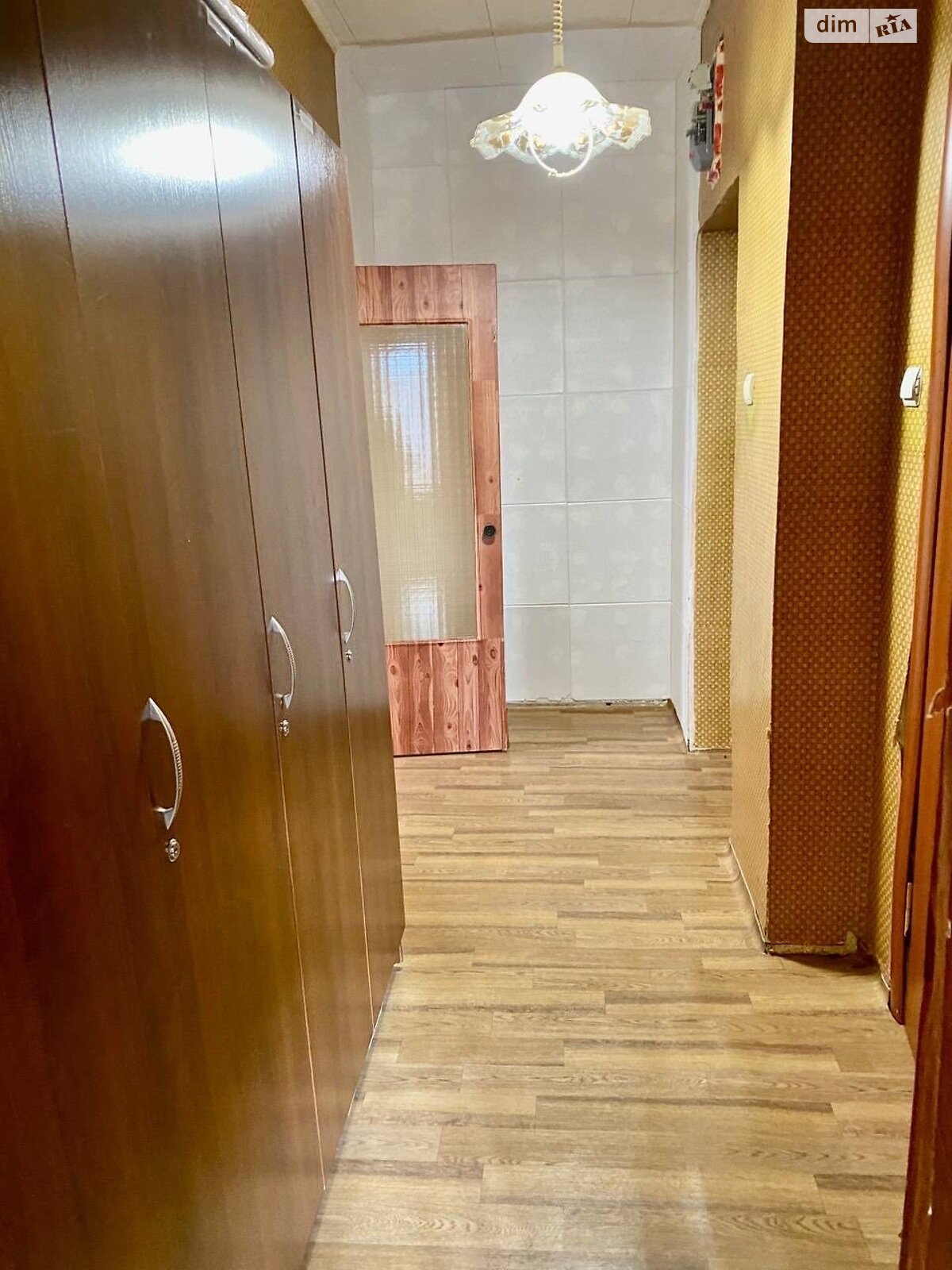 Продажа части дома в Ровно, улица Марко Вовчок, район 12-школа, 2 комнаты фото 1