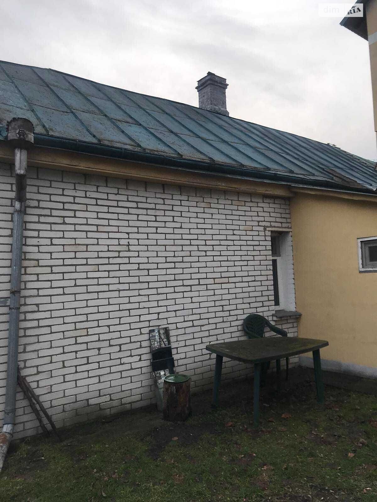 Продажа части дома в Ровно, улица Вышиванки (Орлова), район 12-школа, 3 комнаты фото 1