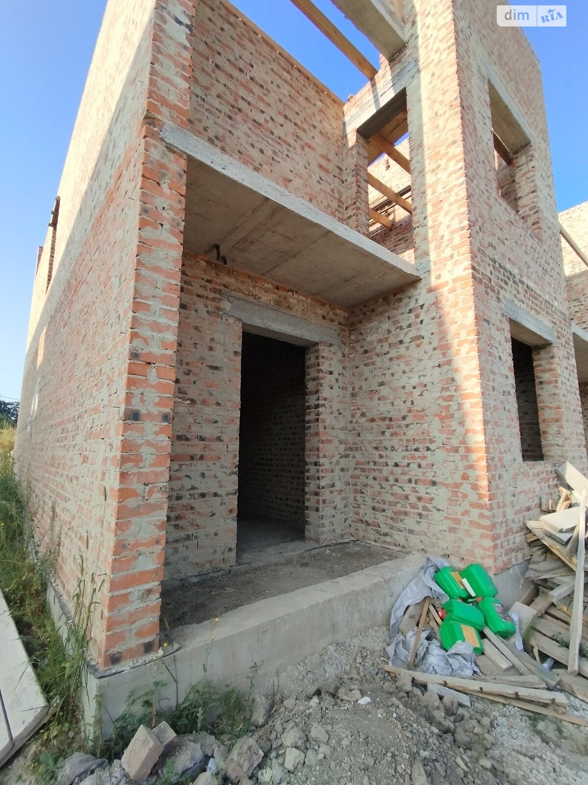 Продаж частини будинку в Рівному, район Авторинок, 4 кімнати фото 1 Продаж частини будинку в Рівному, район Авторинок, 4 кімнати фото 1