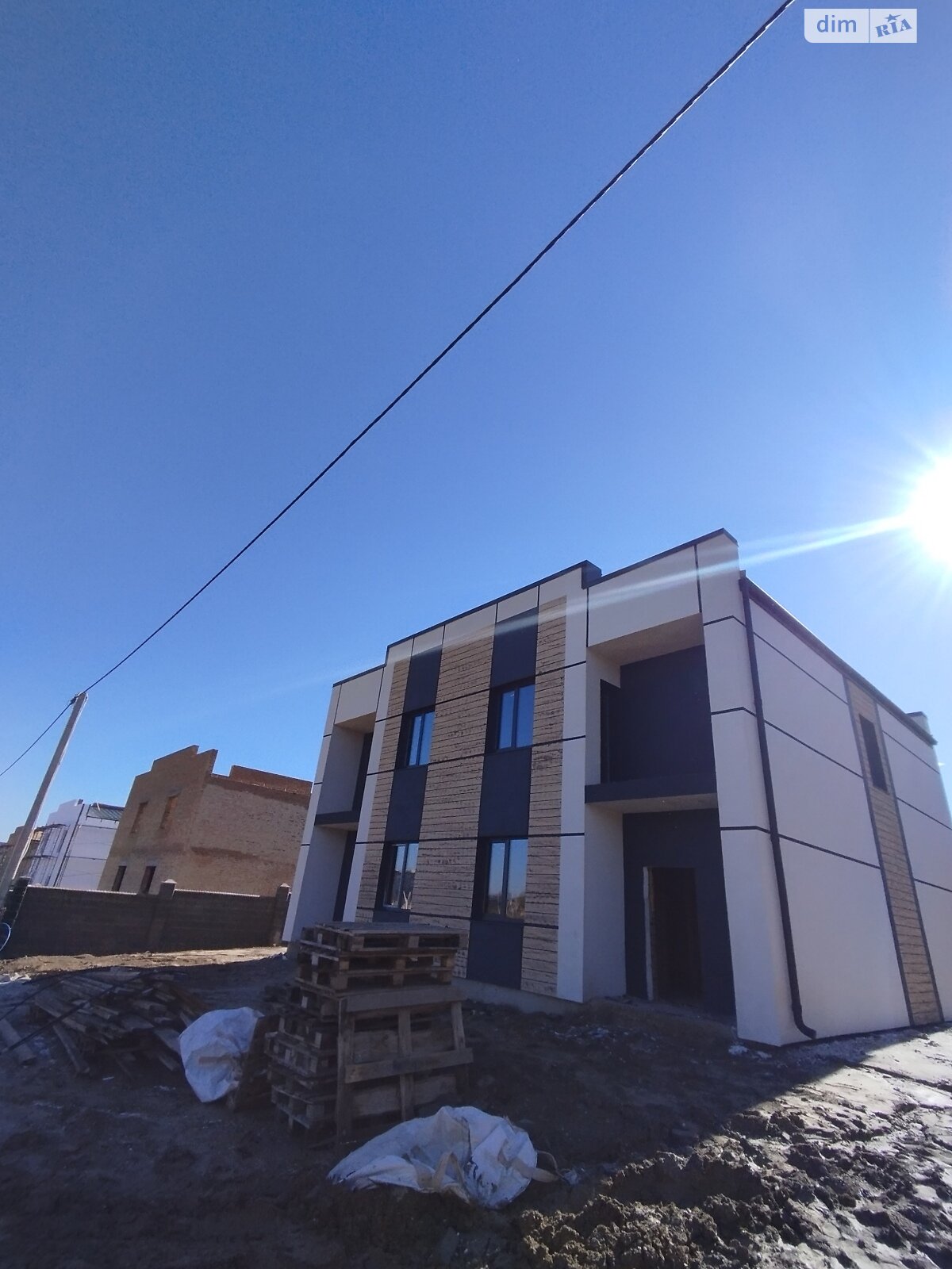 Продажа части дома в Ровно, улица Кулика и Гудачека (Макарова), район Авторынок, 4 комнаты фото 1 Продажа части дома в Ровно, улица Кулика и Гудачека (Макарова), район Авторынок, 4 комнаты фото 1