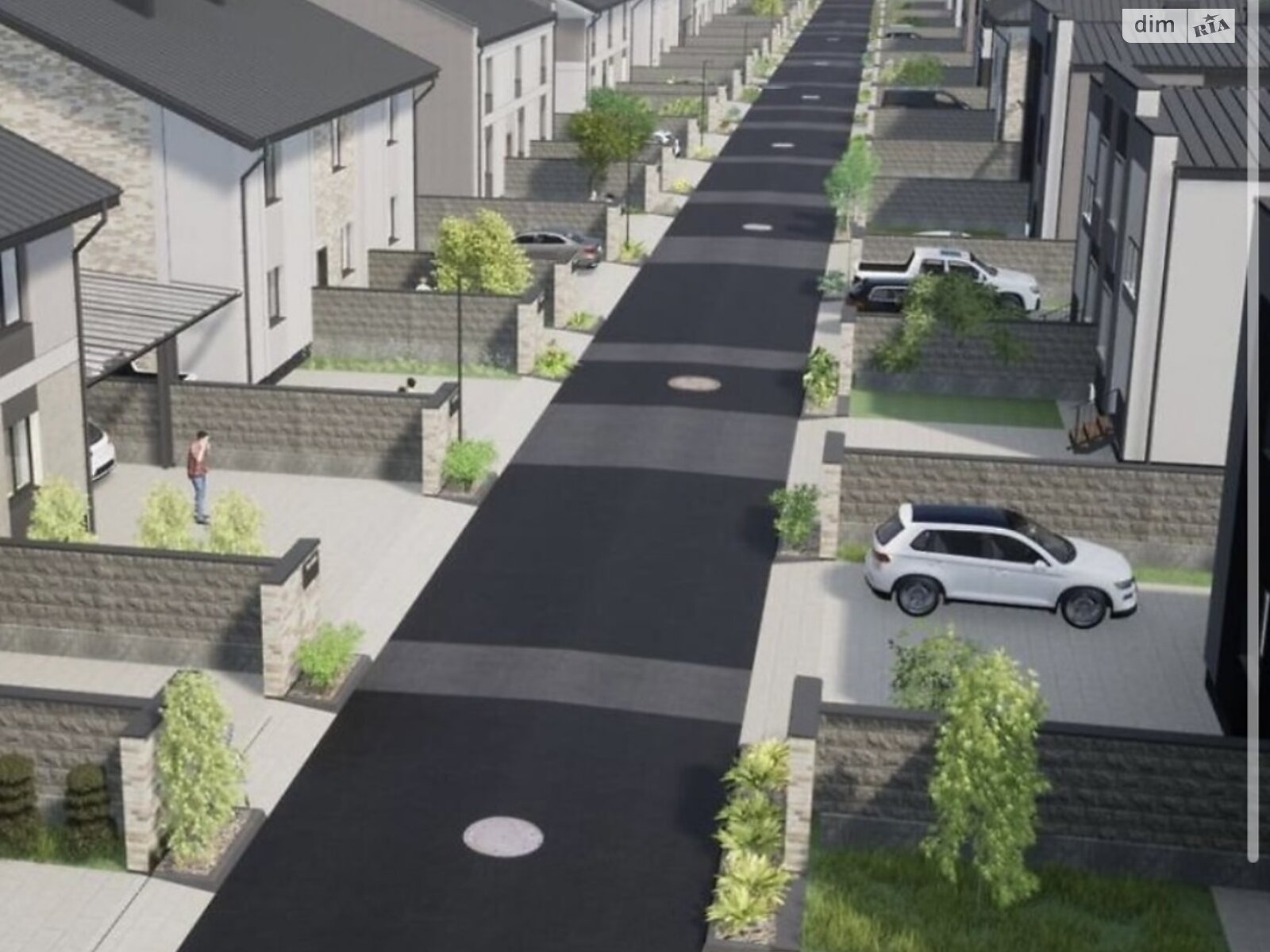 Продажа части дома в Ровно, улица Кулика и Гудачека (Макарова), район Авторынок, 4 комнаты фото 1 Продажа части дома в Ровно, улица Кулика и Гудачека (Макарова), район Авторынок, 4 комнаты фото 1