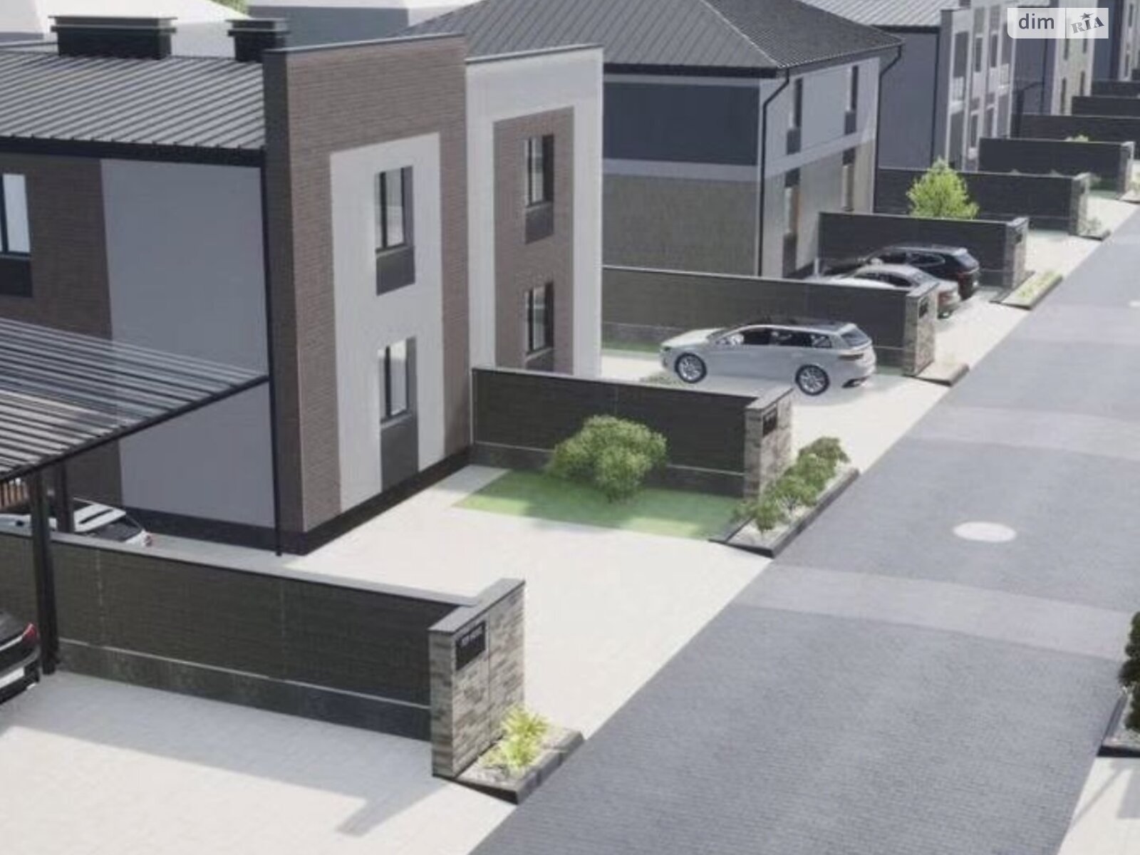 Продажа части дома в Ровно, улица Кулика и Гудачека (Макарова), район Авторынок, 4 комнаты фото 1 Продажа части дома в Ровно, улица Кулика и Гудачека (Макарова), район Авторынок, 4 комнаты фото 1