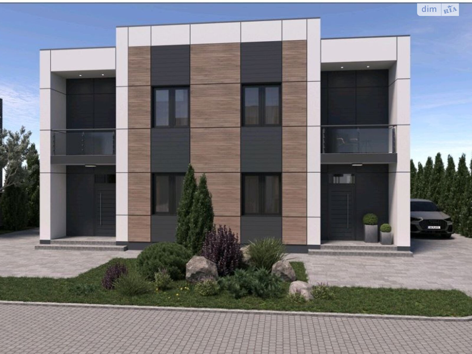 Продажа части дома в Ровно, улица Кулика и Гудачека (Макарова), район Авторынок, 4 комнаты фото 1 Продажа части дома в Ровно, улица Кулика и Гудачека (Макарова), район Авторынок, 4 комнаты фото 1