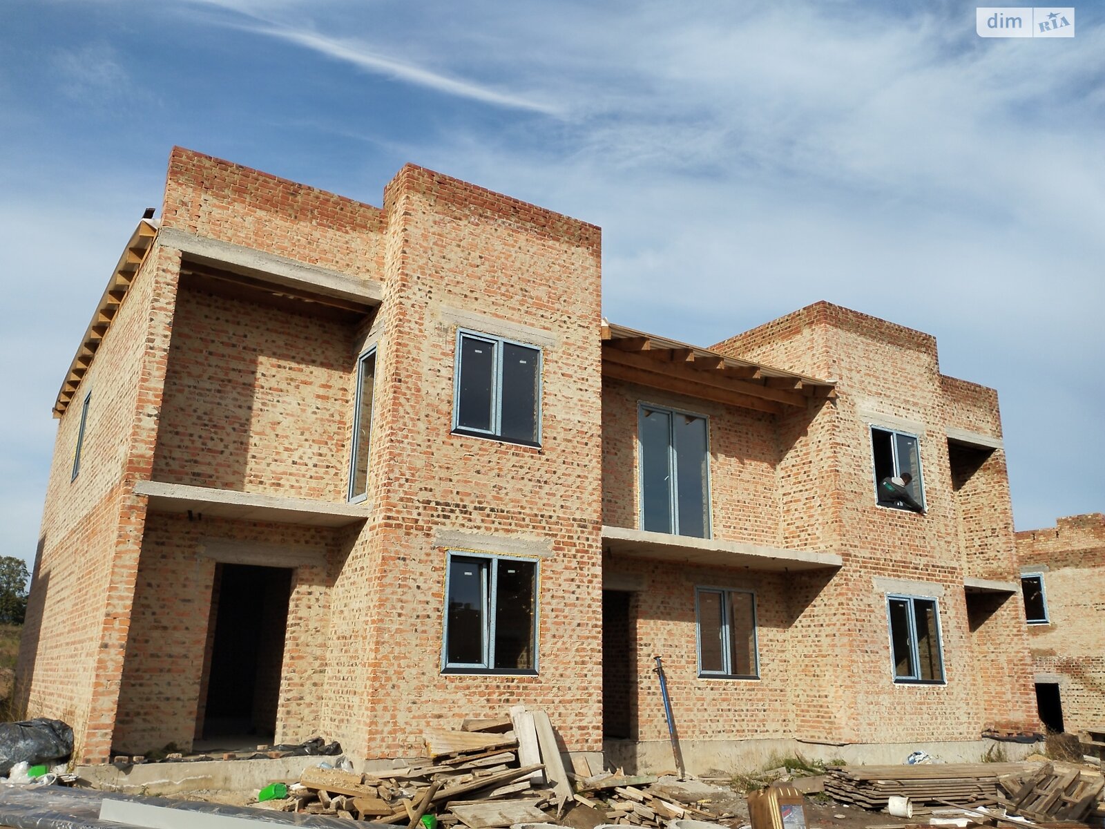 Продаж частини будинку в Рівному, вулиця Кулика і Гудачека (Макарова), район Авторинок, 4 кімнати фото 1 Продаж частини будинку в Рівному, вулиця Кулика і Гудачека (Макарова), район Авторинок, 4 кімнати фото 1