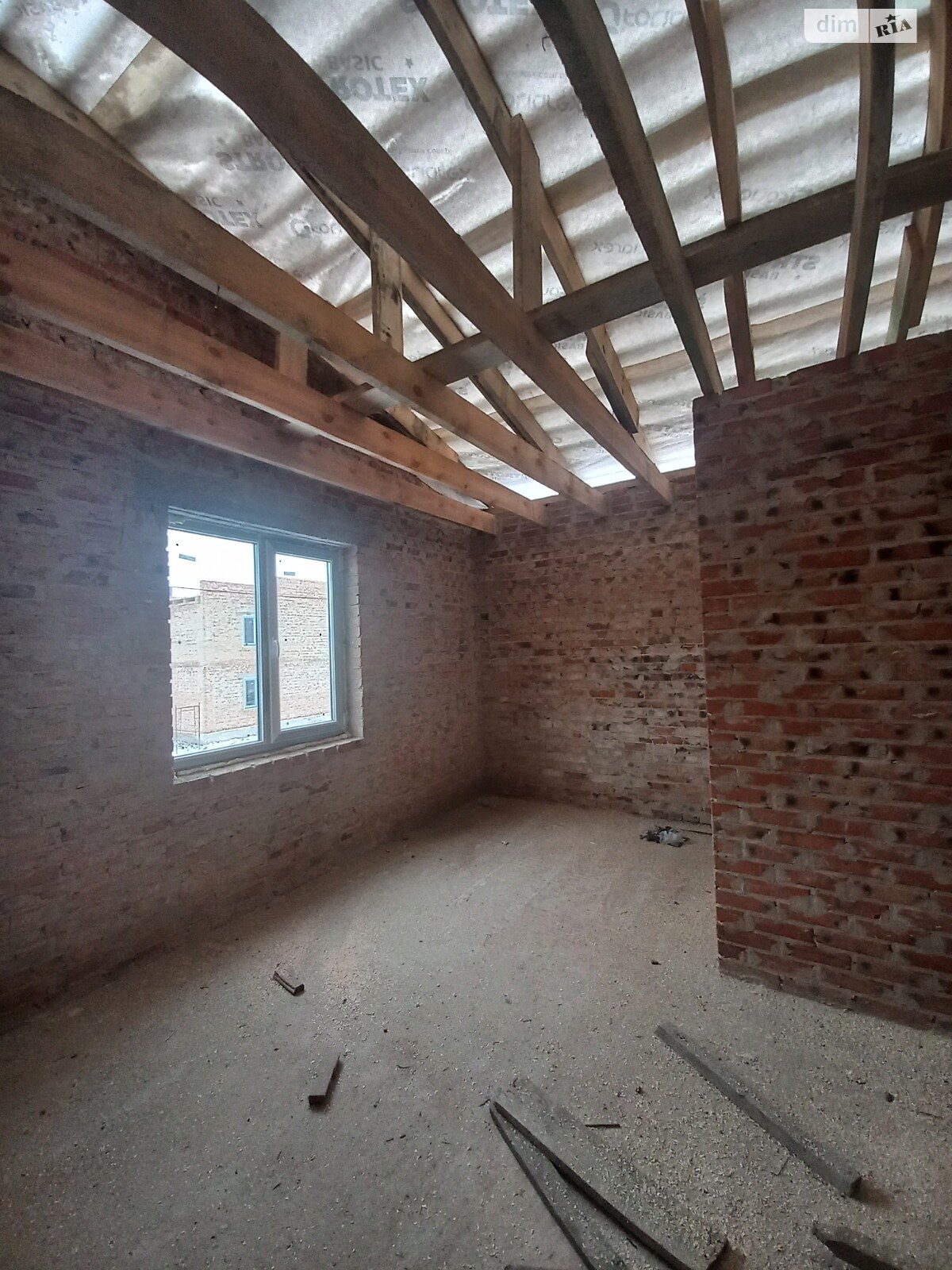 Продаж частини будинку в Рівному, вулиця Кулика і Гудачека (Макарова), район Авторинок, 4 кімнати фото 1 Продаж частини будинку в Рівному, вулиця Кулика і Гудачека (Макарова), район Авторинок, 4 кімнати фото 1