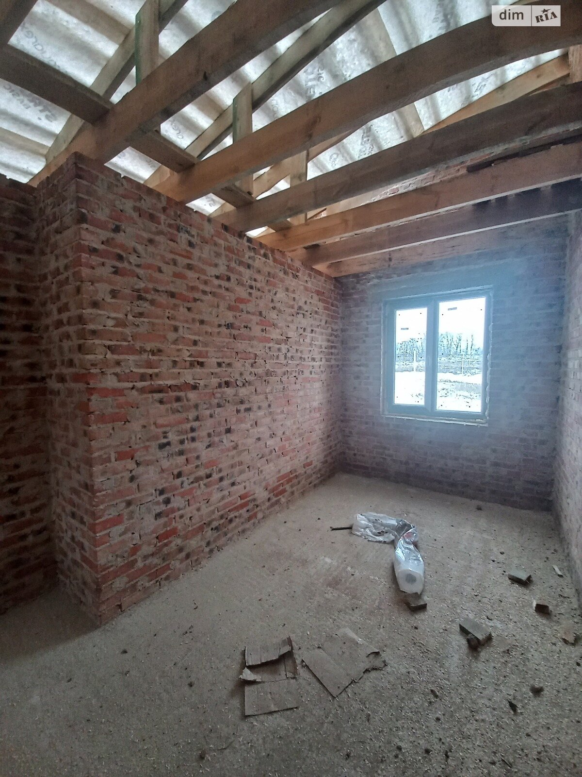 Продаж частини будинку в Рівному, вулиця Кулика і Гудачека (Макарова), район Авторинок, 4 кімнати фото 1 Продаж частини будинку в Рівному, вулиця Кулика і Гудачека (Макарова), район Авторинок, 4 кімнати фото 1