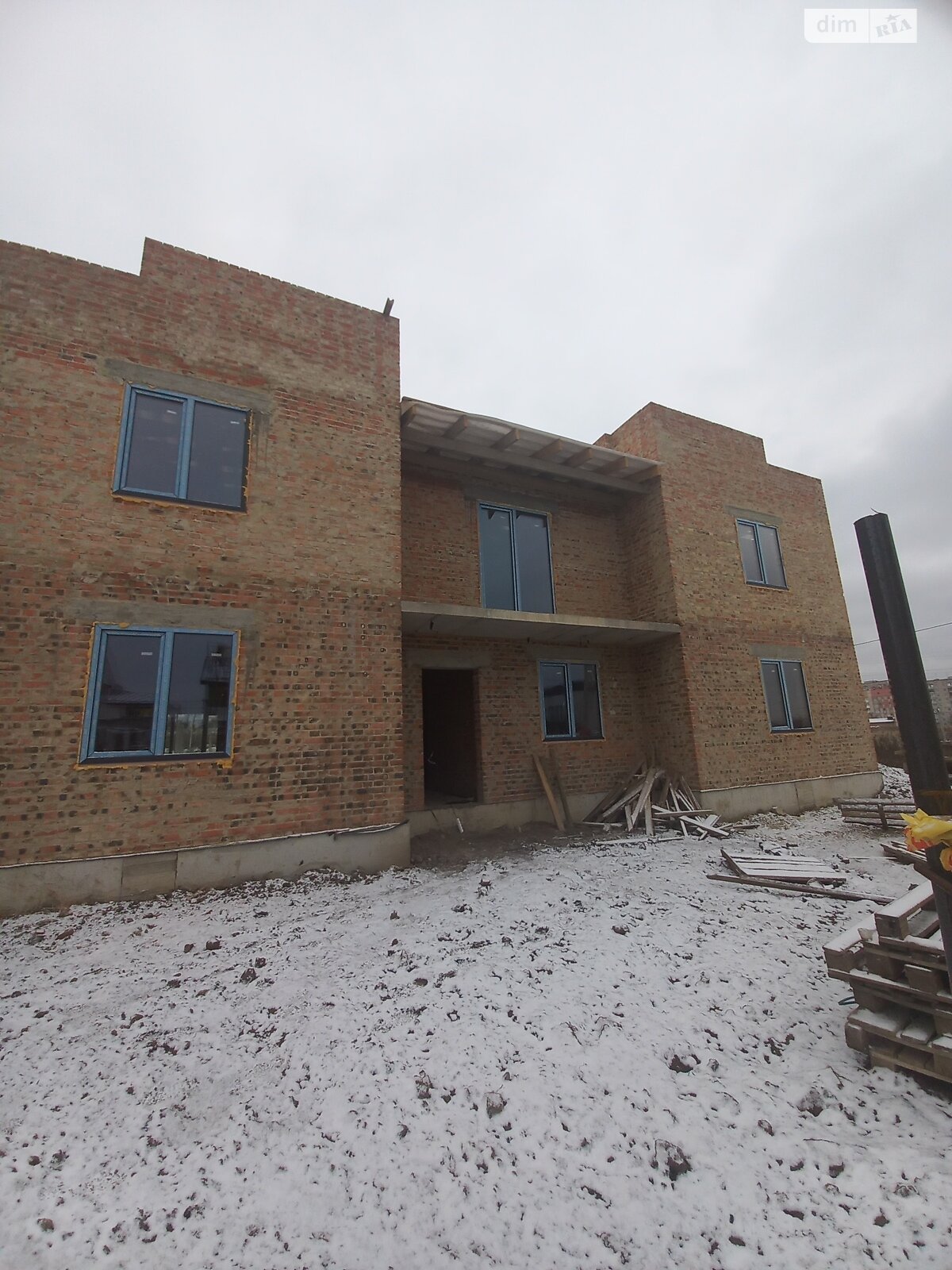 Продаж частини будинку в Рівному, вулиця Кулика і Гудачека (Макарова), район Авторинок, 4 кімнати фото 1 Продаж частини будинку в Рівному, вулиця Кулика і Гудачека (Макарова), район Авторинок, 4 кімнати фото 1