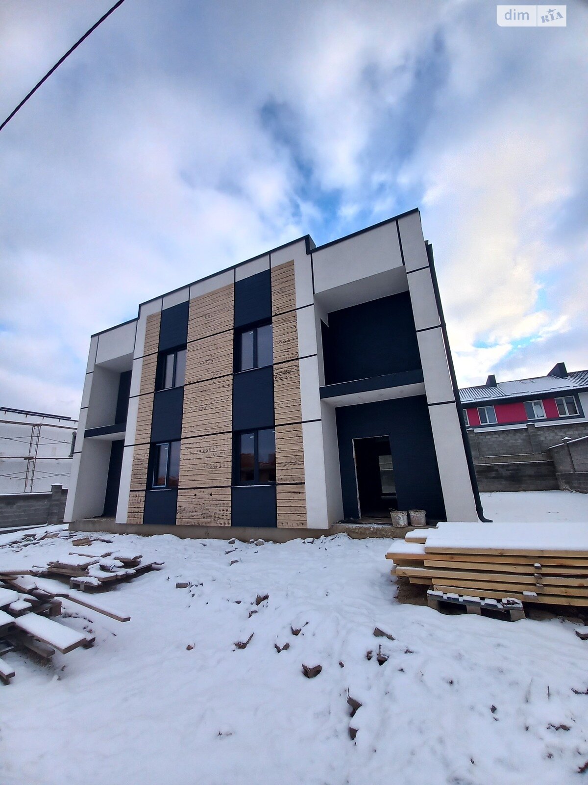 Продаж частини будинку в Рівному, вулиця Кулика і Гудачека (Макарова), район Авторинок, 4 кімнати фото 1 Продаж частини будинку в Рівному, вулиця Кулика і Гудачека (Макарова), район Авторинок, 4 кімнати фото 1
