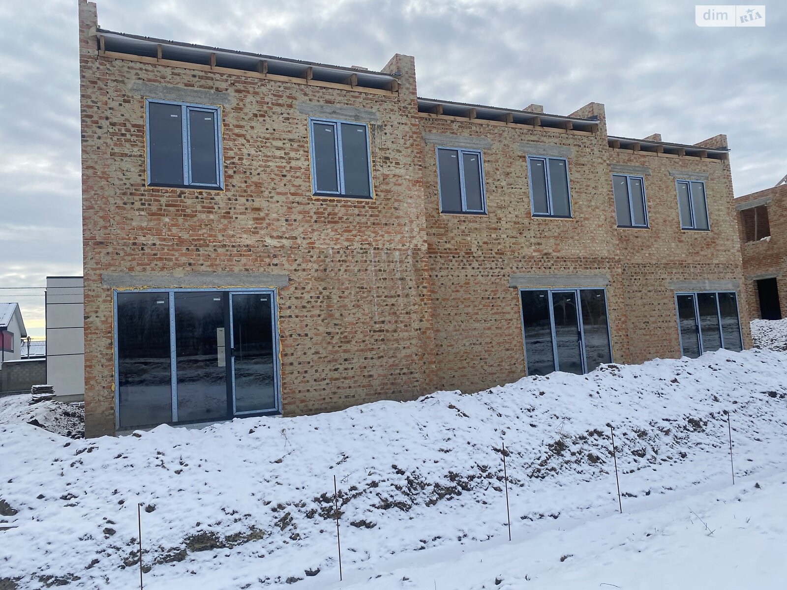Продаж частини будинку в Рівному, вулиця Кулика і Гудачека (Макарова), район Авторинок, 4 кімнати фото 1 Продаж частини будинку в Рівному, вулиця Кулика і Гудачека (Макарова), район Авторинок, 4 кімнати фото 1