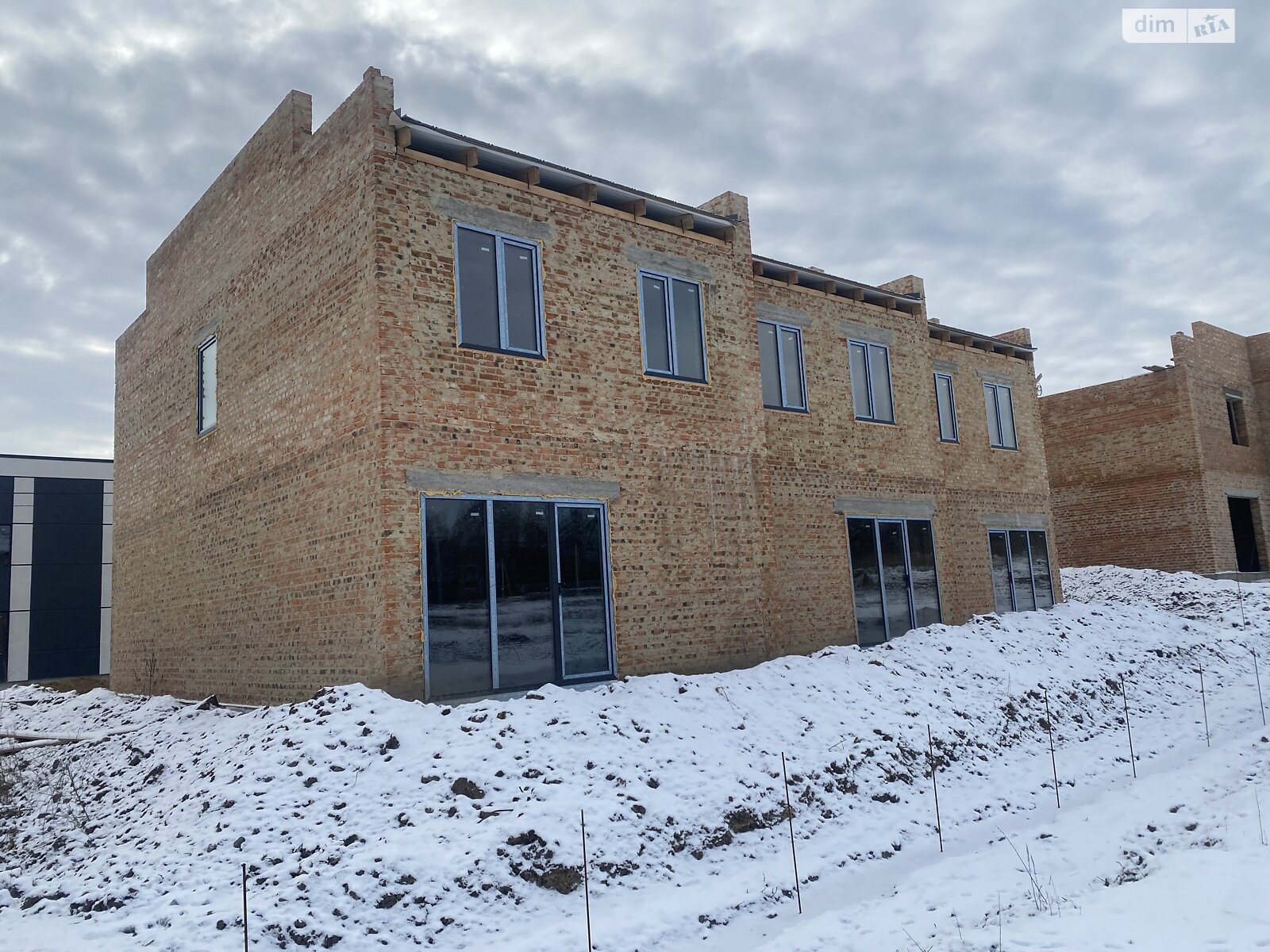 Продаж частини будинку в Рівному, вулиця Кулика і Гудачека (Макарова), район Авторинок, 4 кімнати фото 1 Продаж частини будинку в Рівному, вулиця Кулика і Гудачека (Макарова), район Авторинок, 4 кімнати фото 1