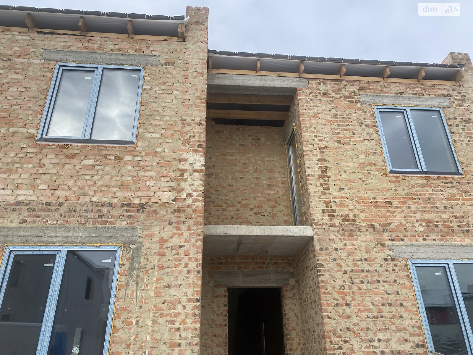 Продаж частини будинку в Рівному, вулиця Кулика і Гудачека (Макарова), район Авторинок, 4 кімнати фото 1 Продаж частини будинку в Рівному, вулиця Кулика і Гудачека (Макарова), район Авторинок, 4 кімнати фото 1