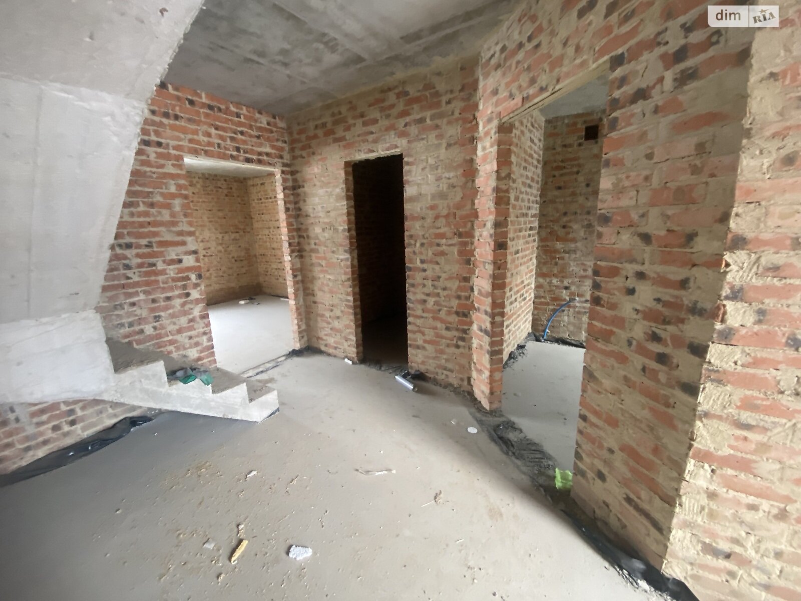 Продаж частини будинку в Рівному, вулиця Кулика і Гудачека (Макарова), район Авторинок, 4 кімнати фото 1 Продаж частини будинку в Рівному, вулиця Кулика і Гудачека (Макарова), район Авторинок, 4 кімнати фото 1
