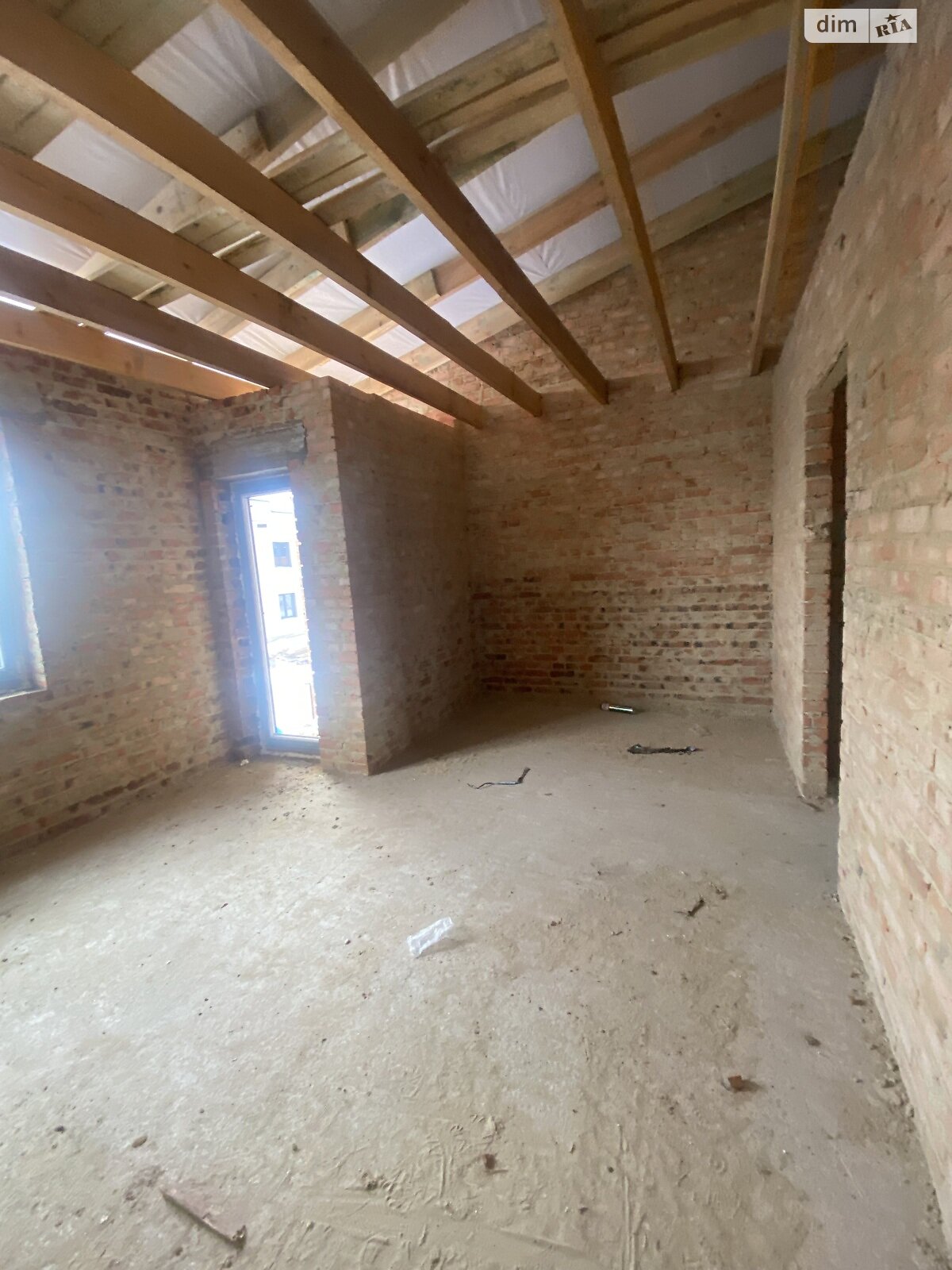 Продаж частини будинку в Рівному, вулиця Кулика і Гудачека (Макарова), район Авторинок, 4 кімнати фото 1 Продаж частини будинку в Рівному, вулиця Кулика і Гудачека (Макарова), район Авторинок, 4 кімнати фото 1