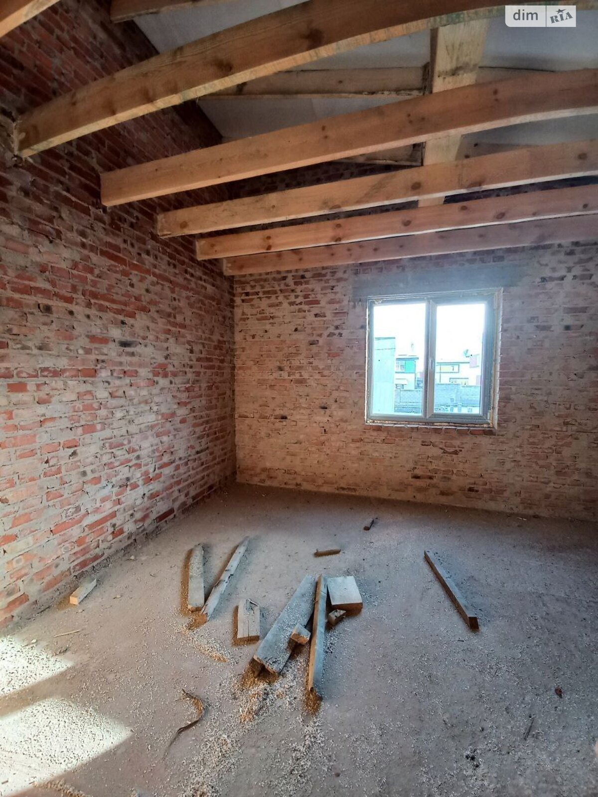 Продаж частини будинку в Рівному, вулиця Кулика і Гудачека (Макарова), район Авторинок, 4 кімнати фото 1 Продаж частини будинку в Рівному, вулиця Кулика і Гудачека (Макарова), район Авторинок, 4 кімнати фото 1