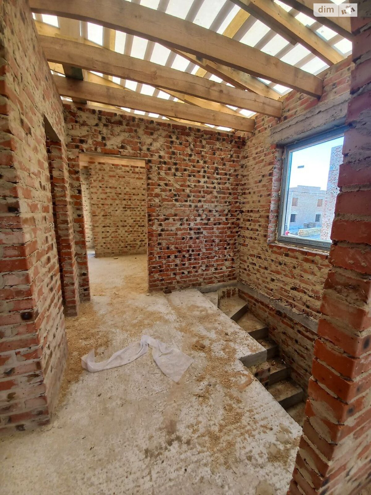 Продаж частини будинку в Рівному, вулиця Кулика і Гудачека (Макарова), район Авторинок, 4 кімнати фото 1 Продаж частини будинку в Рівному, вулиця Кулика і Гудачека (Макарова), район Авторинок, 4 кімнати фото 1