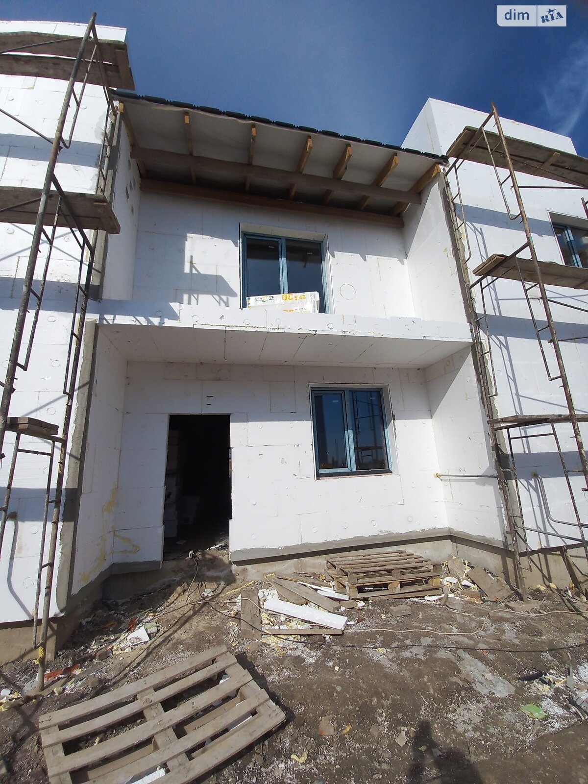 Продажа части дома в Ровно, улица Кулика и Гудачека (Макарова), район Авторынок, 4 комнаты фото 1 Продажа части дома в Ровно, улица Кулика и Гудачека (Макарова), район Авторынок, 4 комнаты фото 1