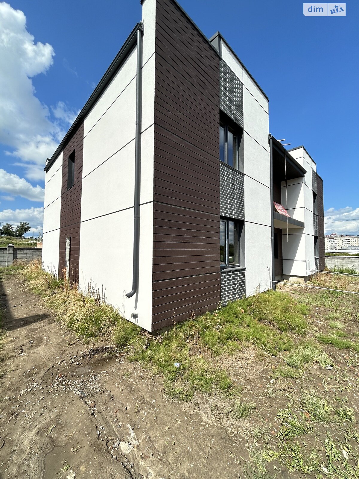Продаж частини будинку в Рівному, вулиця Кулика і Гудачека (Макарова), район Авторинок, 4 кімнати фото 1 Продаж частини будинку в Рівному, вулиця Кулика і Гудачека (Макарова), район Авторинок, 4 кімнати фото 1