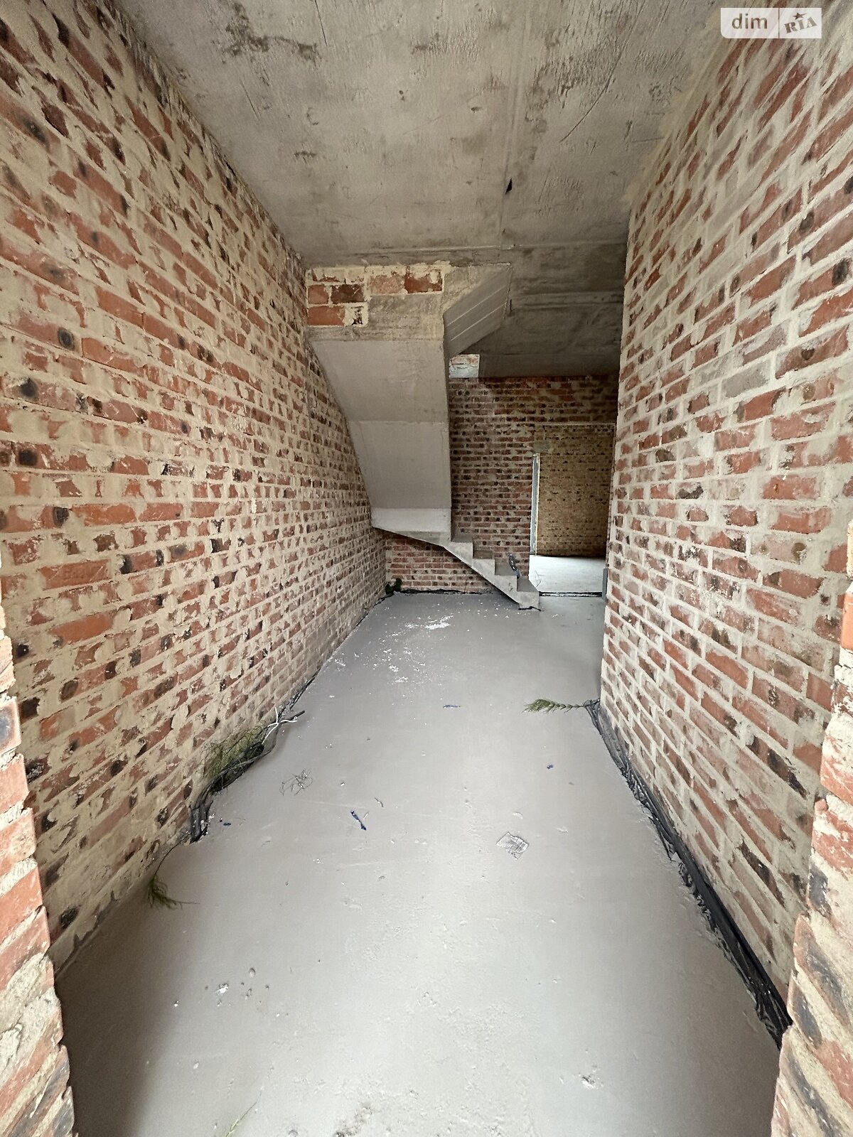 Продаж частини будинку в Рівному, вулиця Кулика і Гудачека (Макарова), район Авторинок, 4 кімнати фото 1