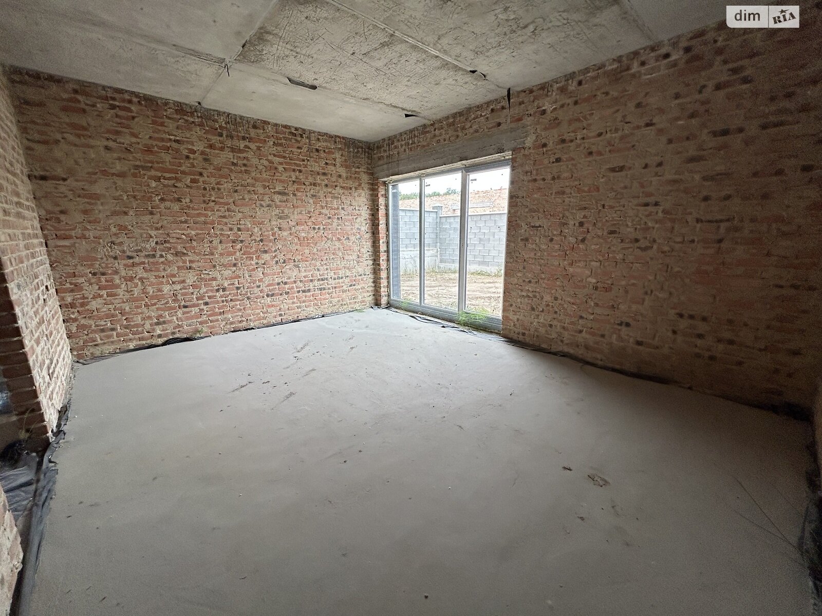 Продаж частини будинку в Рівному, вулиця Кулика і Гудачека (Макарова), район Авторинок, 4 кімнати фото 1