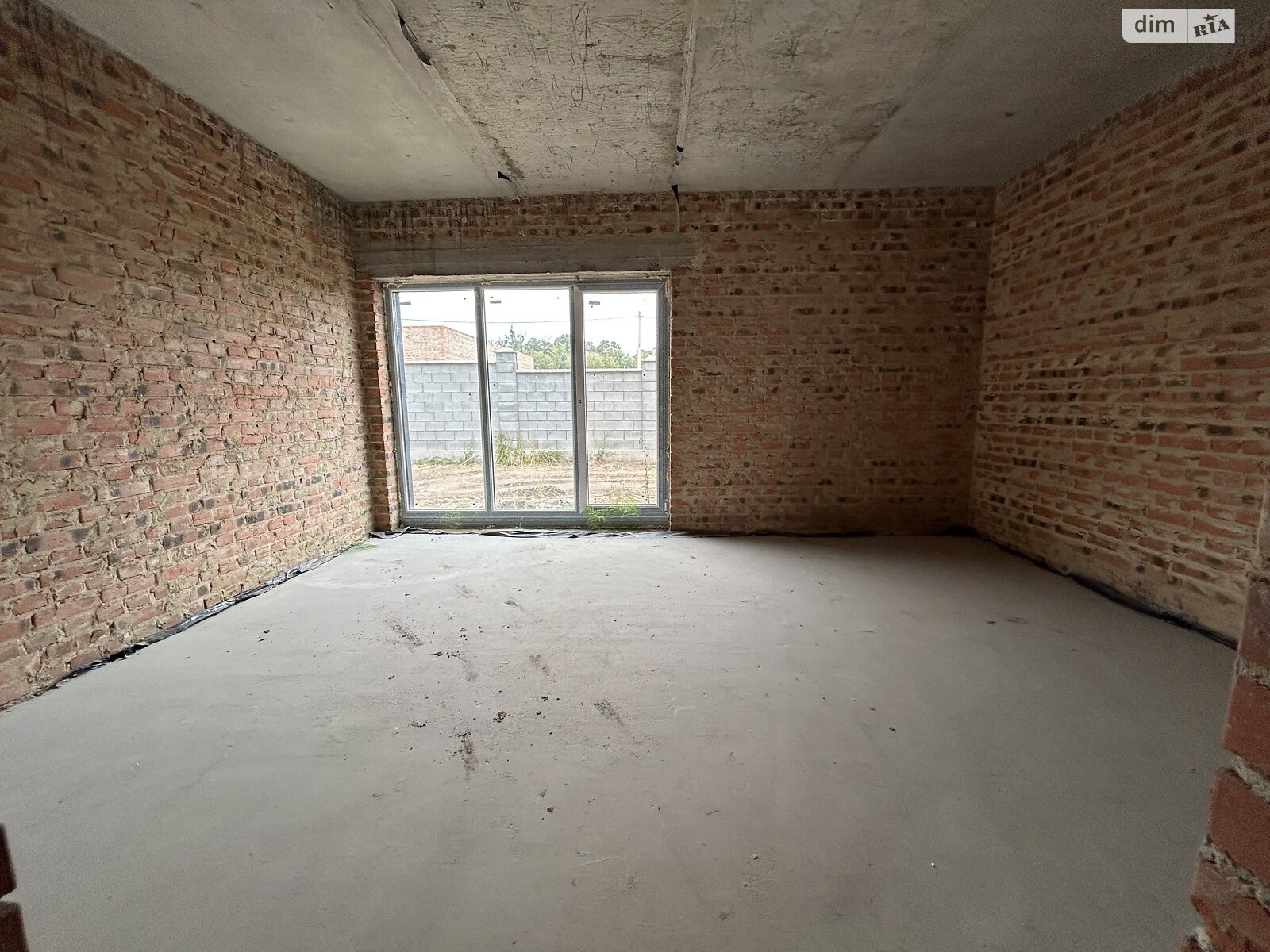 Продаж частини будинку в Рівному, вулиця Кулика і Гудачека (Макарова), район Авторинок, 4 кімнати фото 1