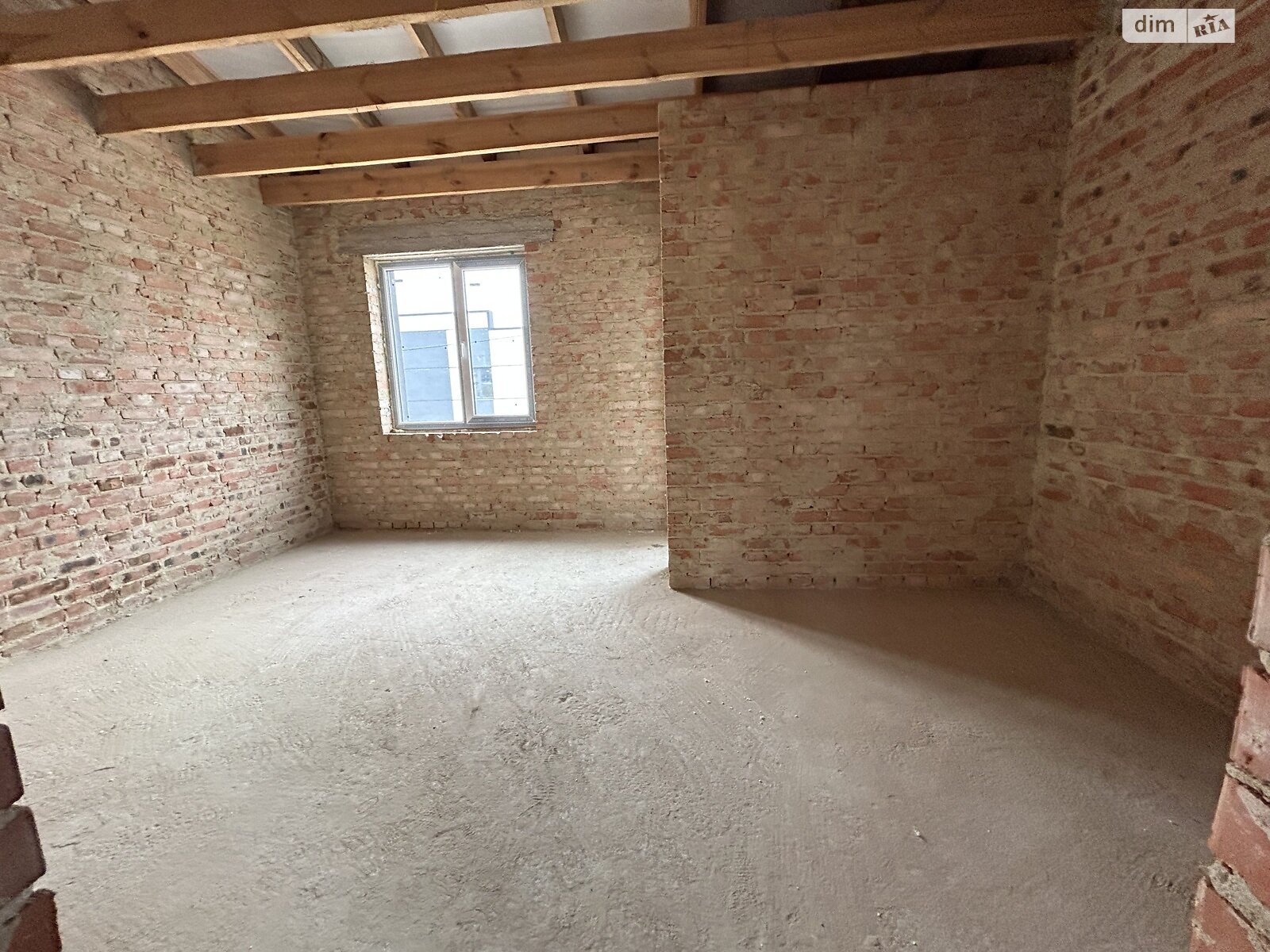 Продаж частини будинку в Рівному, вулиця Кулика і Гудачека (Макарова), район Авторинок, 4 кімнати фото 1