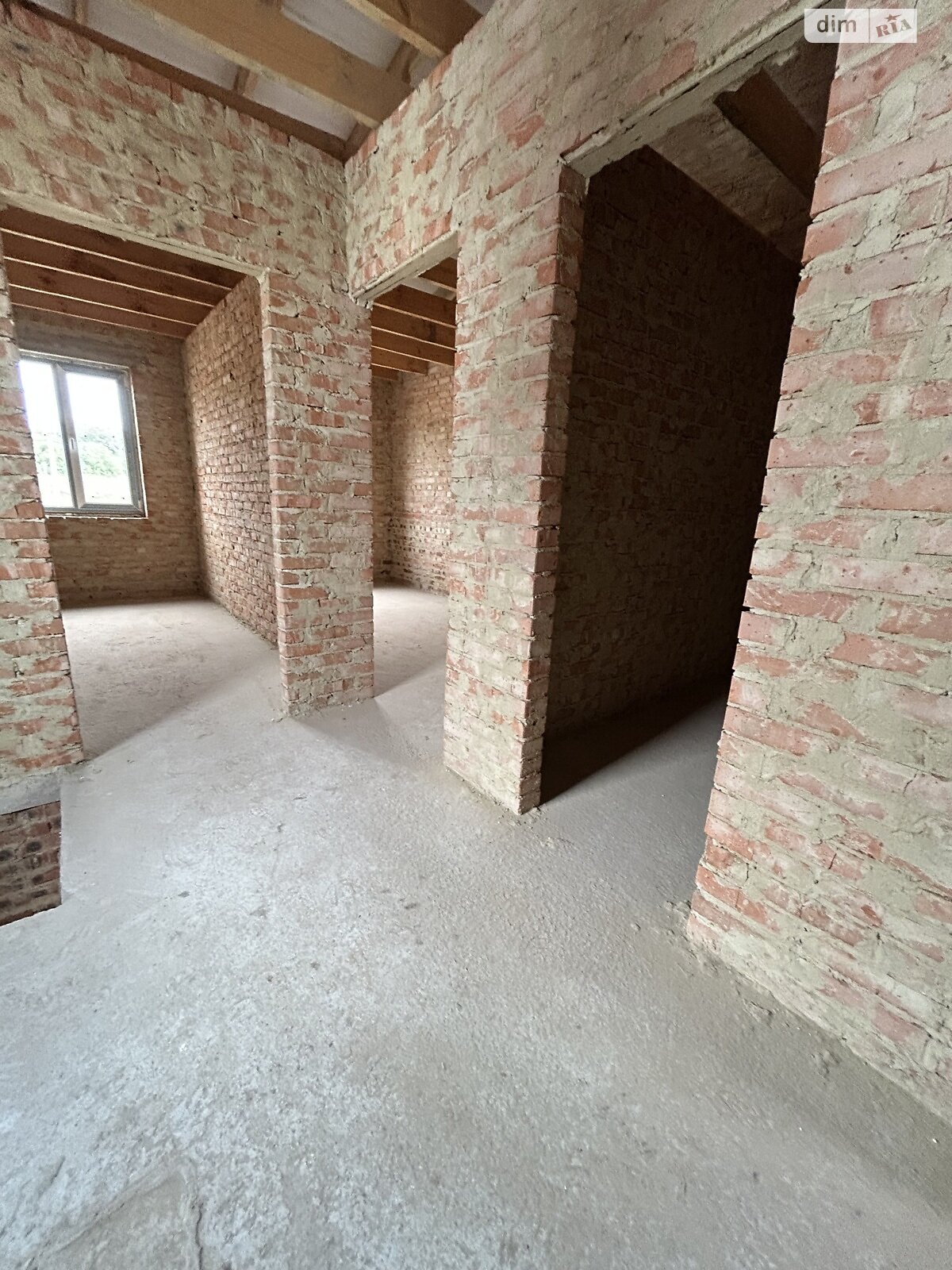 Продаж частини будинку в Рівному, вулиця Кулика і Гудачека (Макарова), район Авторинок, 4 кімнати фото 1