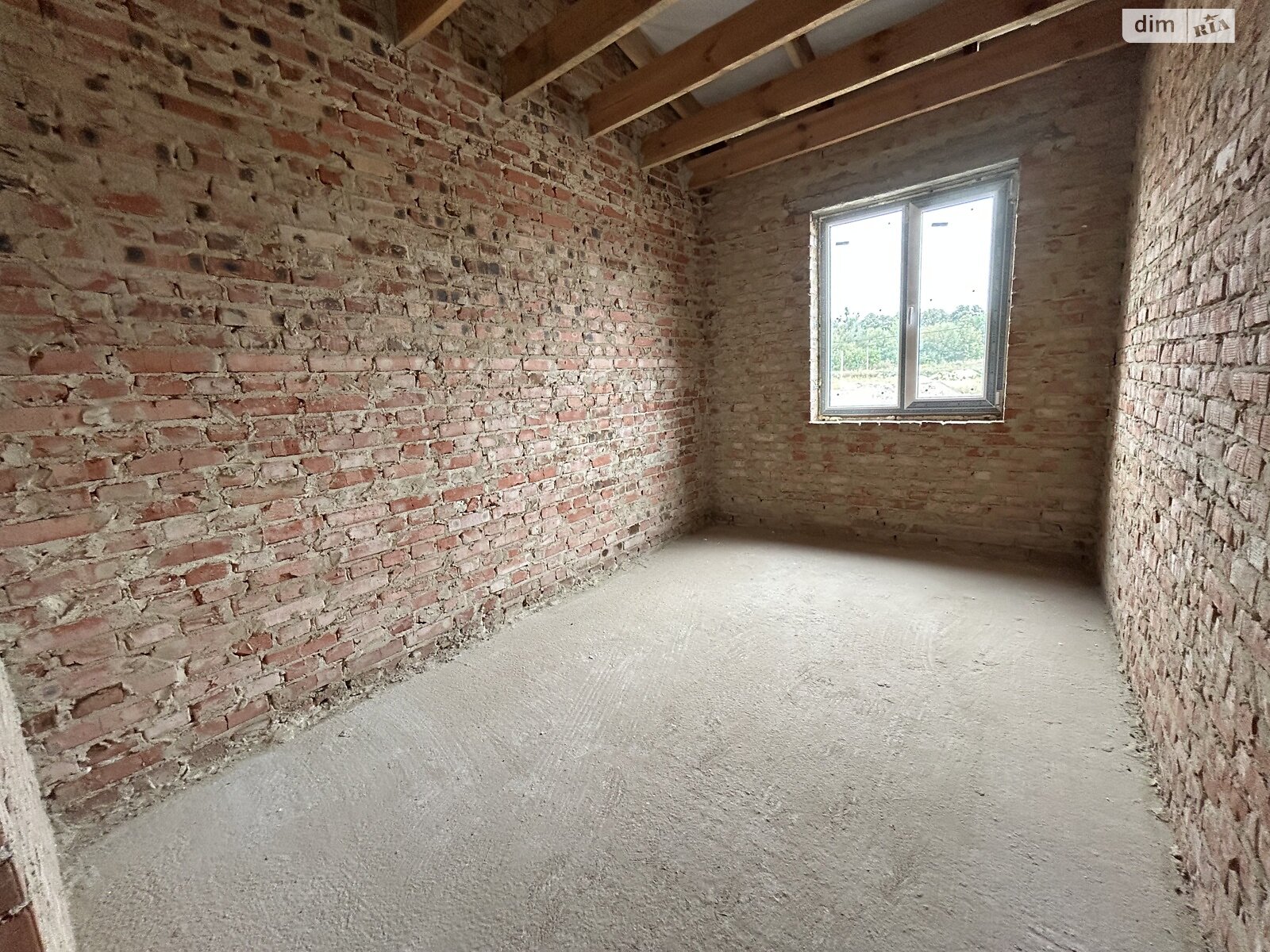 Продаж частини будинку в Рівному, вулиця Кулика і Гудачека (Макарова), район Авторинок, 4 кімнати фото 1