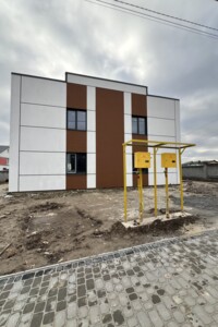 Продажа части дома в Ровно, улица Кулика и Гудачека (Макарова), район Авторынок, 4 комнаты фото 2