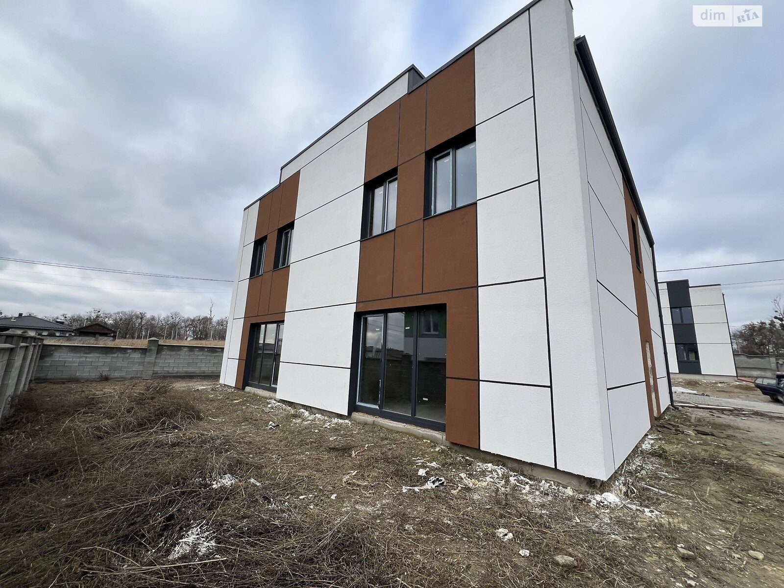 Продажа части дома в Ровно, улица Кулика и Гудачека (Макарова), район Авторынок, 4 комнаты фото 1