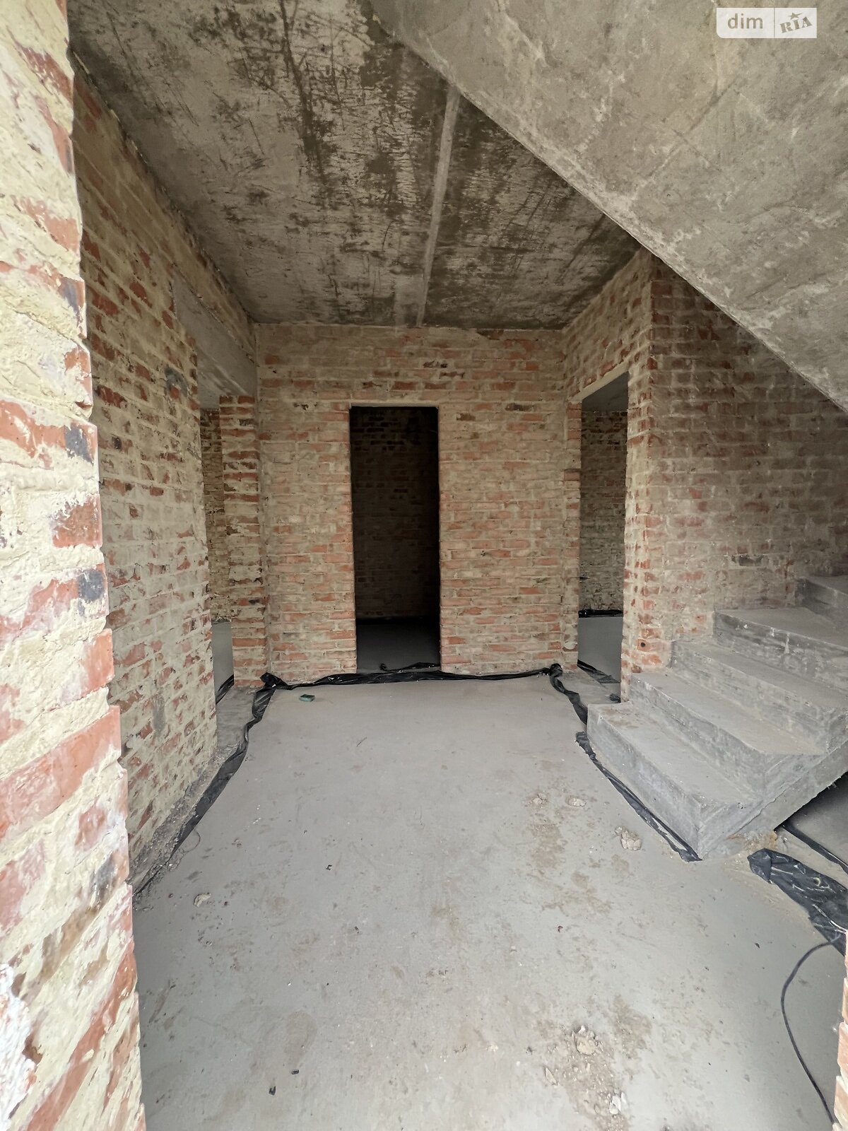 Продажа части дома в Ровно, улица Кулика и Гудачека (Макарова), район Авторынок, 4 комнаты фото 1