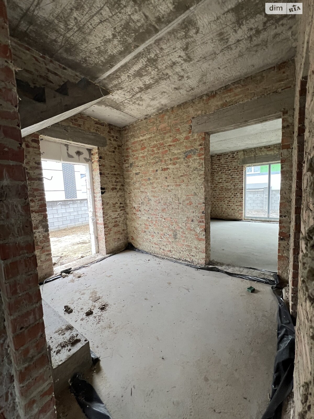 Продажа части дома в Ровно, улица Кулика и Гудачека (Макарова), район Авторынок, 4 комнаты фото 1