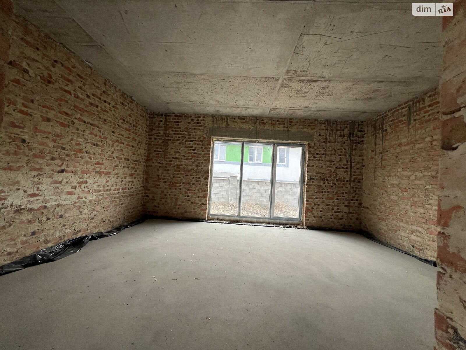 Продажа части дома в Ровно, улица Кулика и Гудачека (Макарова), район Авторынок, 4 комнаты фото 1