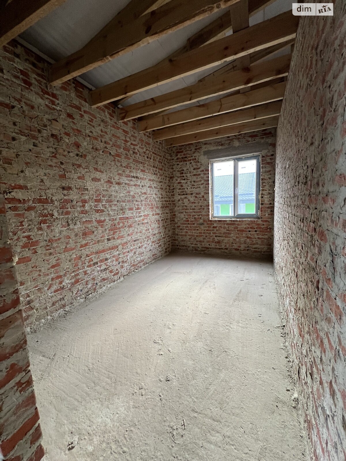 Продажа части дома в Ровно, улица Кулика и Гудачека (Макарова), район Авторынок, 4 комнаты фото 1