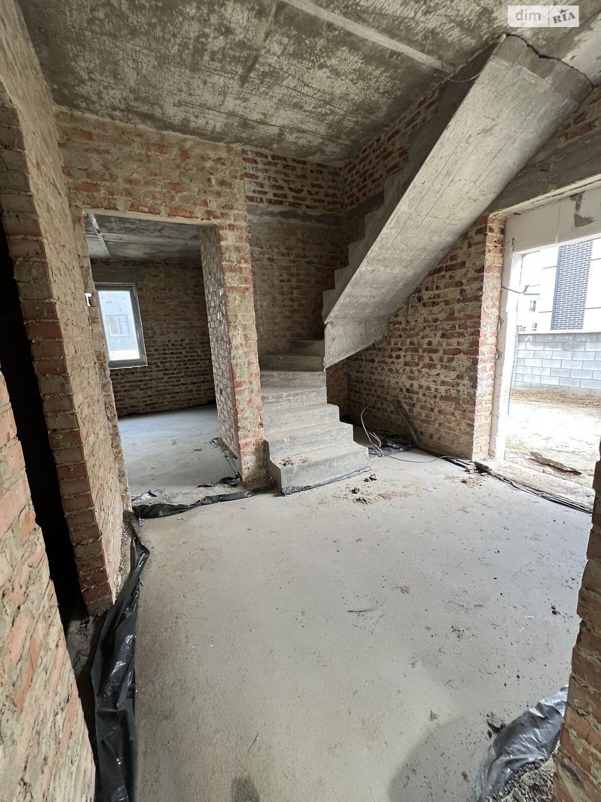 Продажа части дома в Ровно, улица Кулика и Гудачека (Макарова), район Авторынок, 4 комнаты фото 1