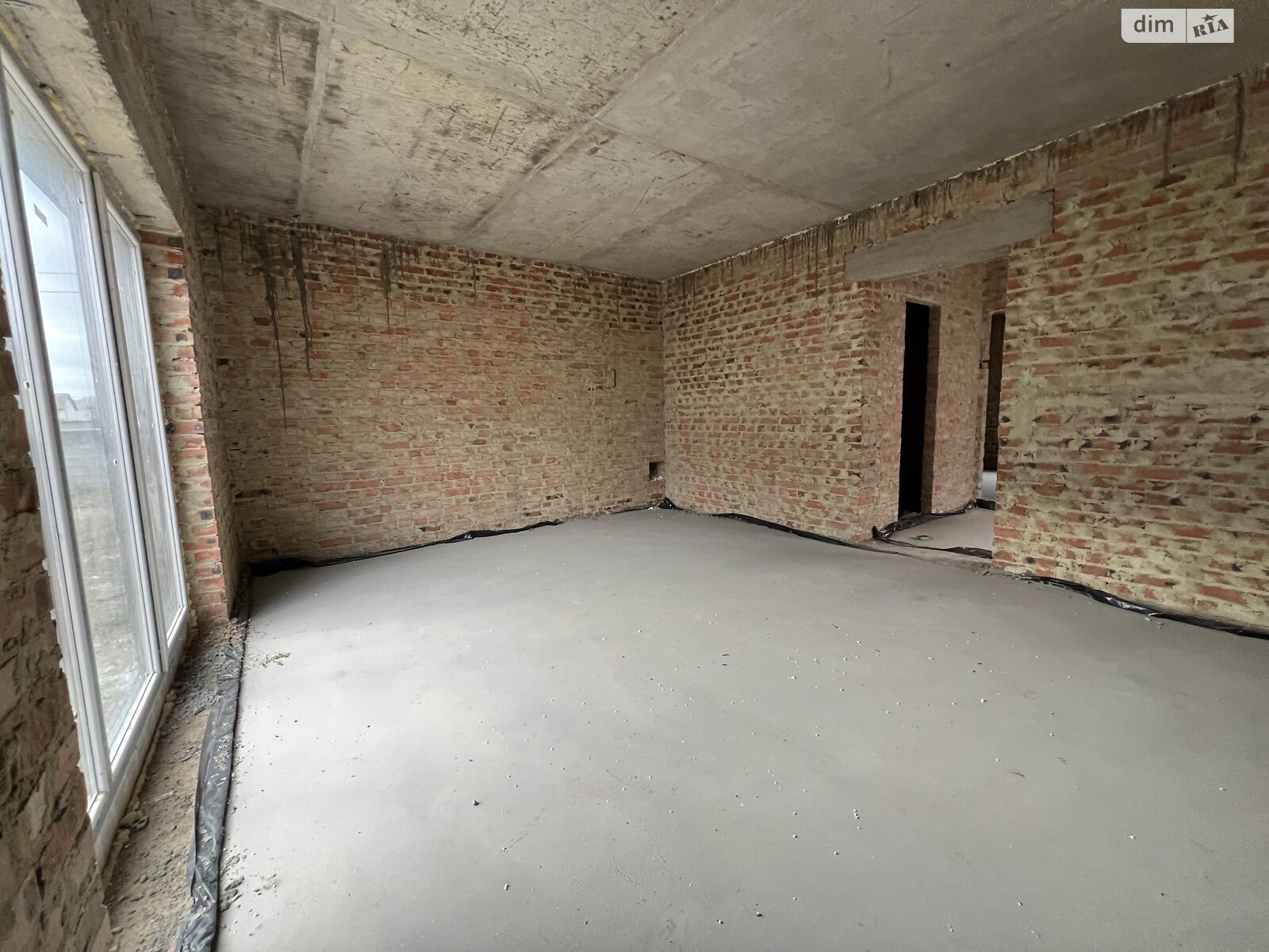 Продажа части дома в Ровно, улица Кулика и Гудачека (Макарова), район Авторынок, 4 комнаты фото 1