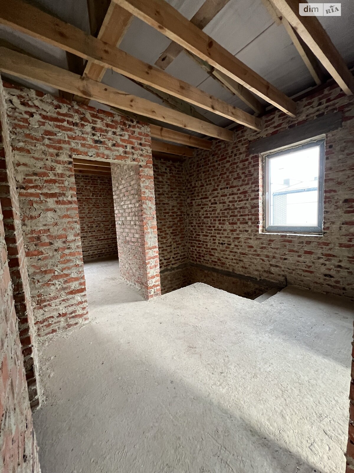 Продажа части дома в Ровно, улица Кулика и Гудачека (Макарова), район Авторынок, 4 комнаты фото 1