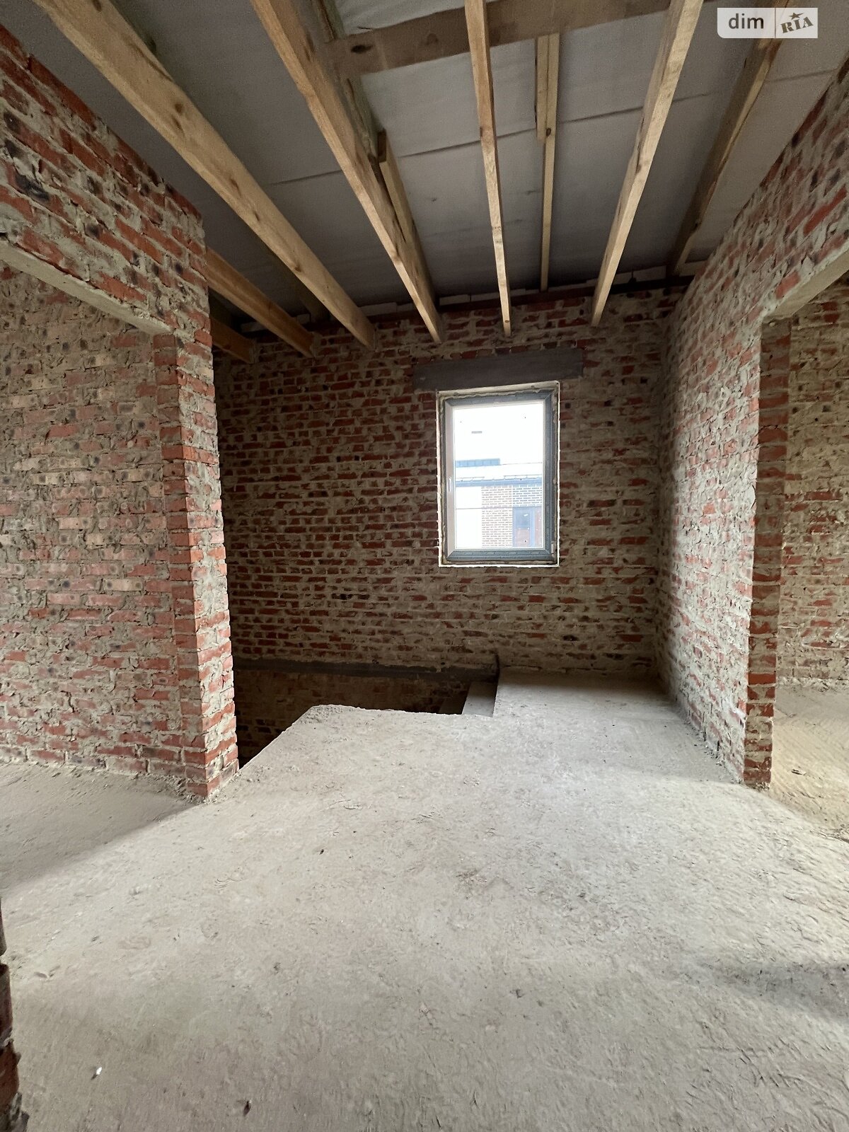 Продажа части дома в Ровно, улица Кулика и Гудачека (Макарова), район Авторынок, 4 комнаты фото 1