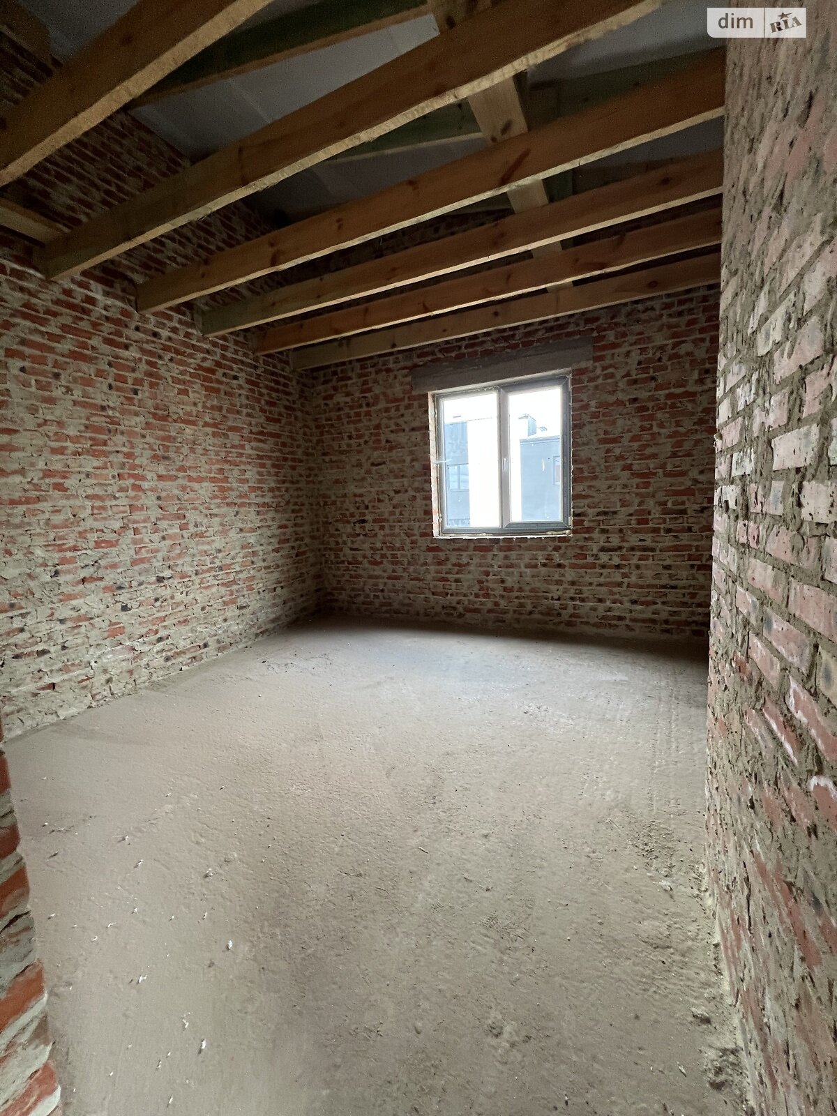 Продажа части дома в Ровно, улица Кулика и Гудачека (Макарова), район Авторынок, 4 комнаты фото 1