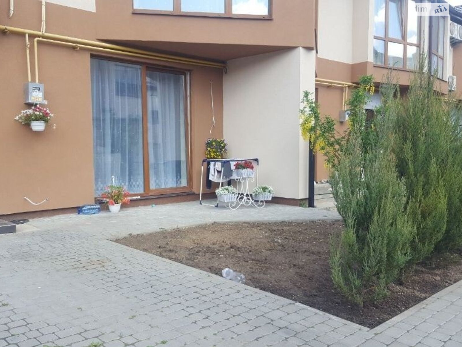 Продажа части дома в Ровно, улица Степана Демьянчука, район Автовокзал, 3 комнаты фото 1