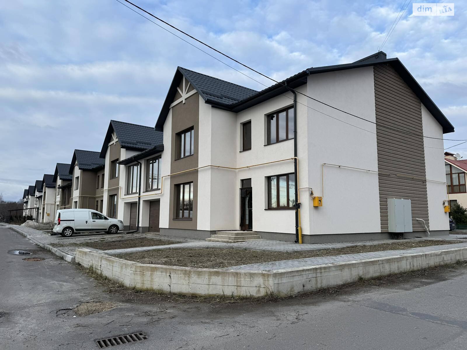 Продажа части дома в Ровно, район Автовокзал, 4 комнаты фото 1