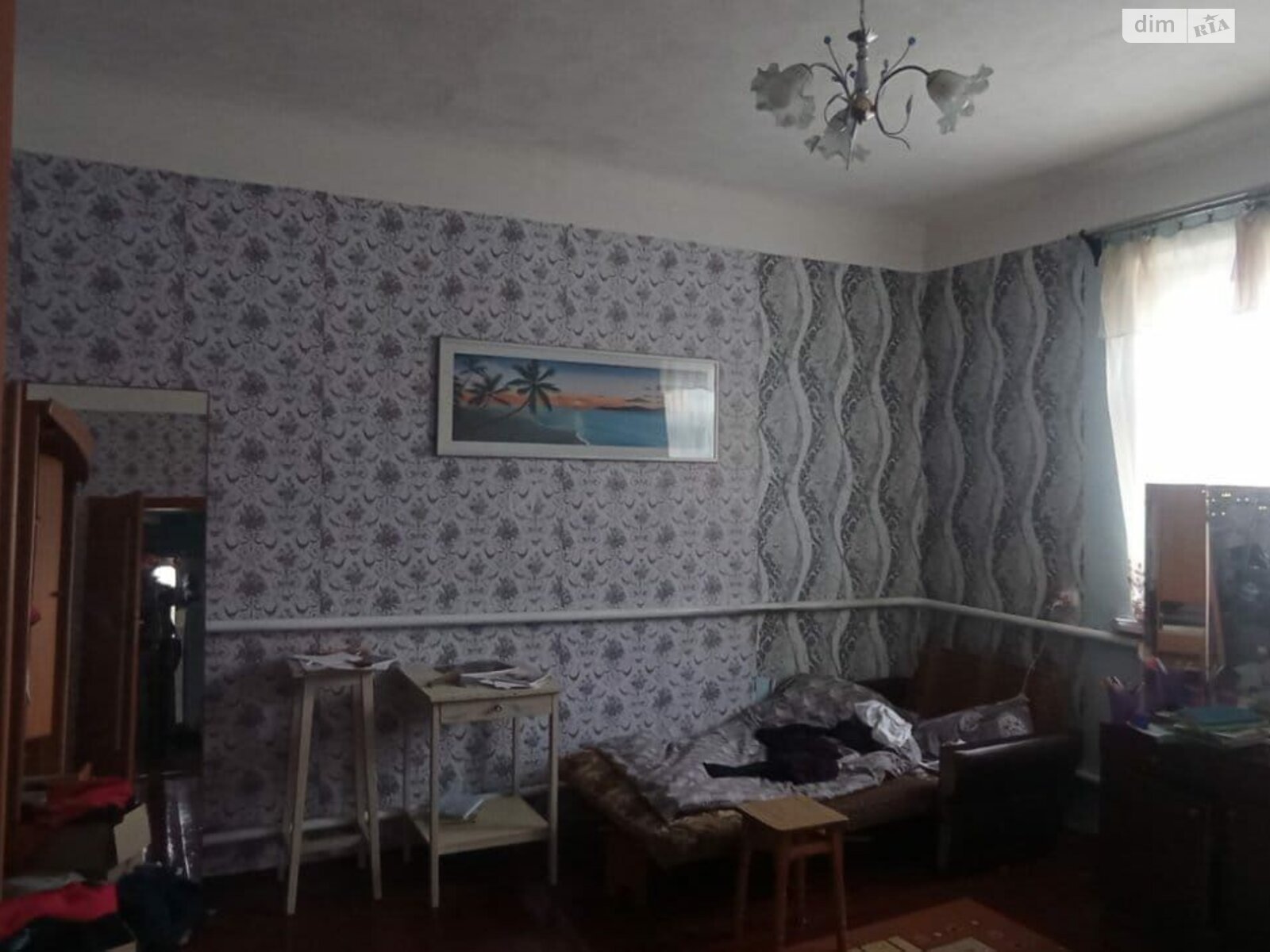 Продажа части дома в Ровно, улица Малоровненская, район Басов Угол, 2 комнаты фото 1