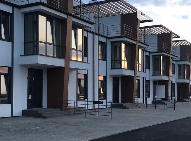 Продажа части дома, 159м², Ровно, р‑н. Басов Угол, Чорновола, дом 94 Продажа части дома, 159м², Ровно, р‑н. Басов Угол, Чорновола, дом 94