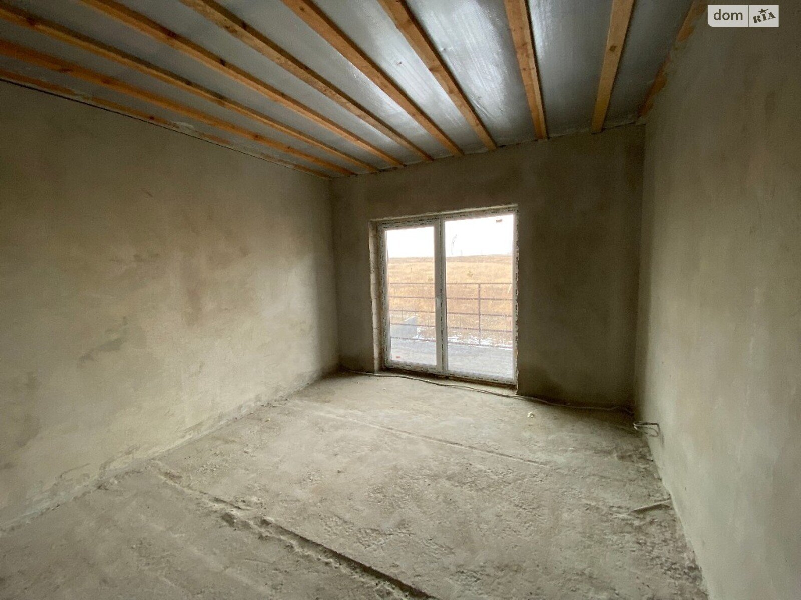 Продажа части дома в Белой Кринице, 4 комнаты фото 1