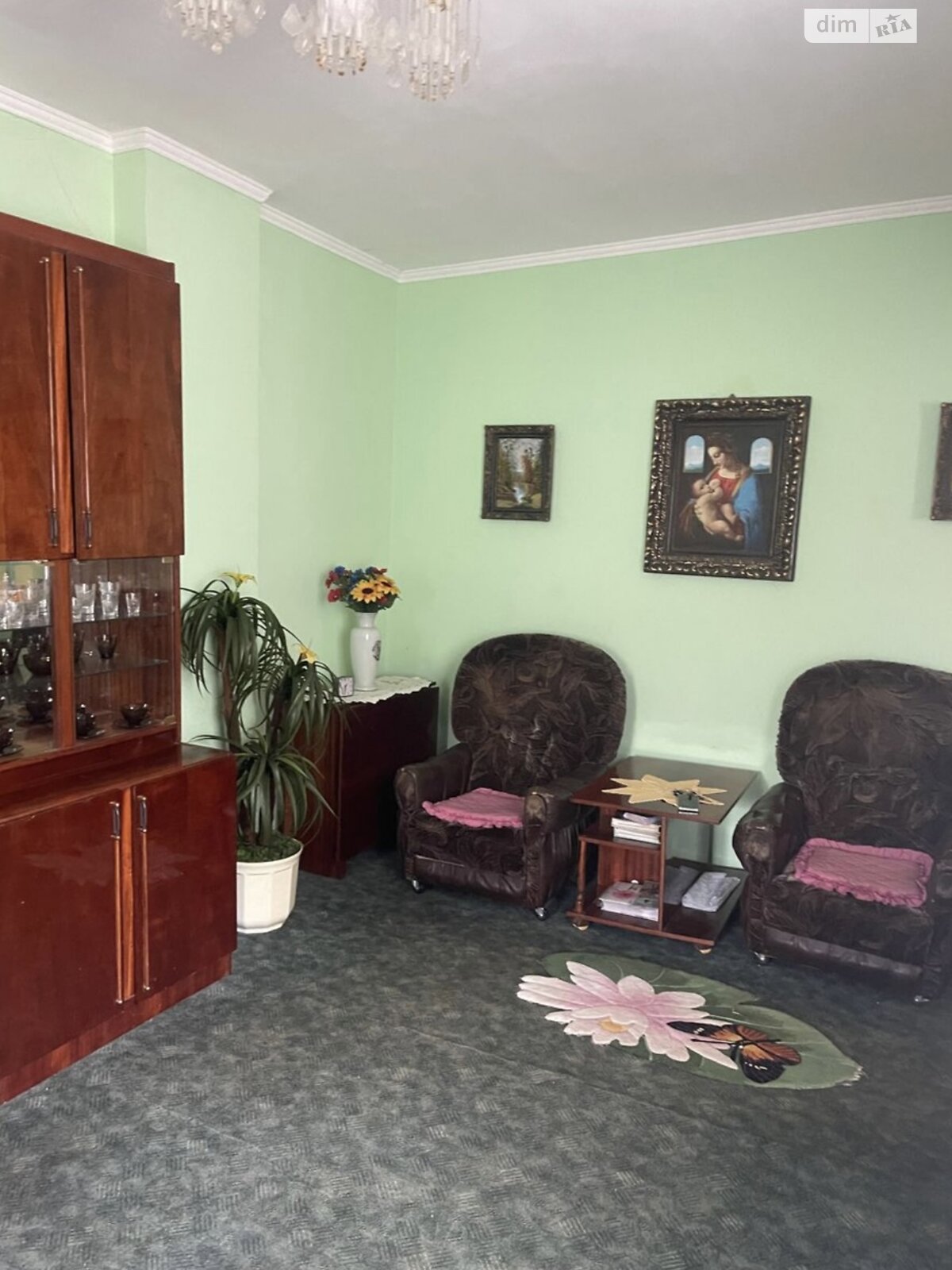 Продаж частини будинку в Рівному, район Боярка, 2 кімнати фото 1 Продаж частини будинку в Рівному, район Боярка, 2 кімнати фото 1