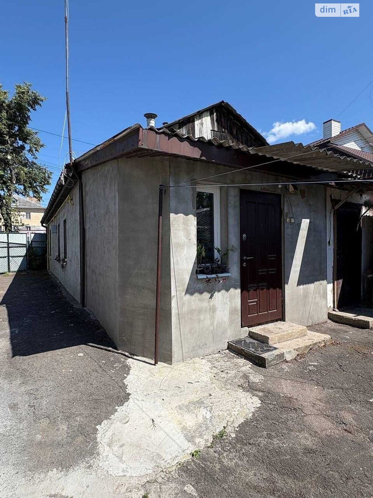 Продажа части дома в Ровно, улица Дубенская, район Боярка, 3 комнаты фото 1 Продажа части дома в Ровно, улица Дубенская, район Боярка, 3 комнаты фото 1