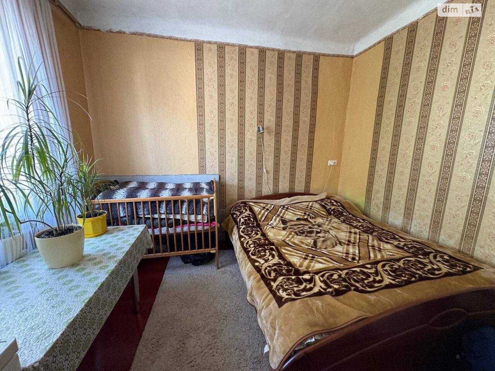 Продажа части дома в Ровно, улица Дубенская, район Боярка, 3 комнаты фото 1 Продажа части дома в Ровно, улица Дубенская, район Боярка, 3 комнаты фото 1